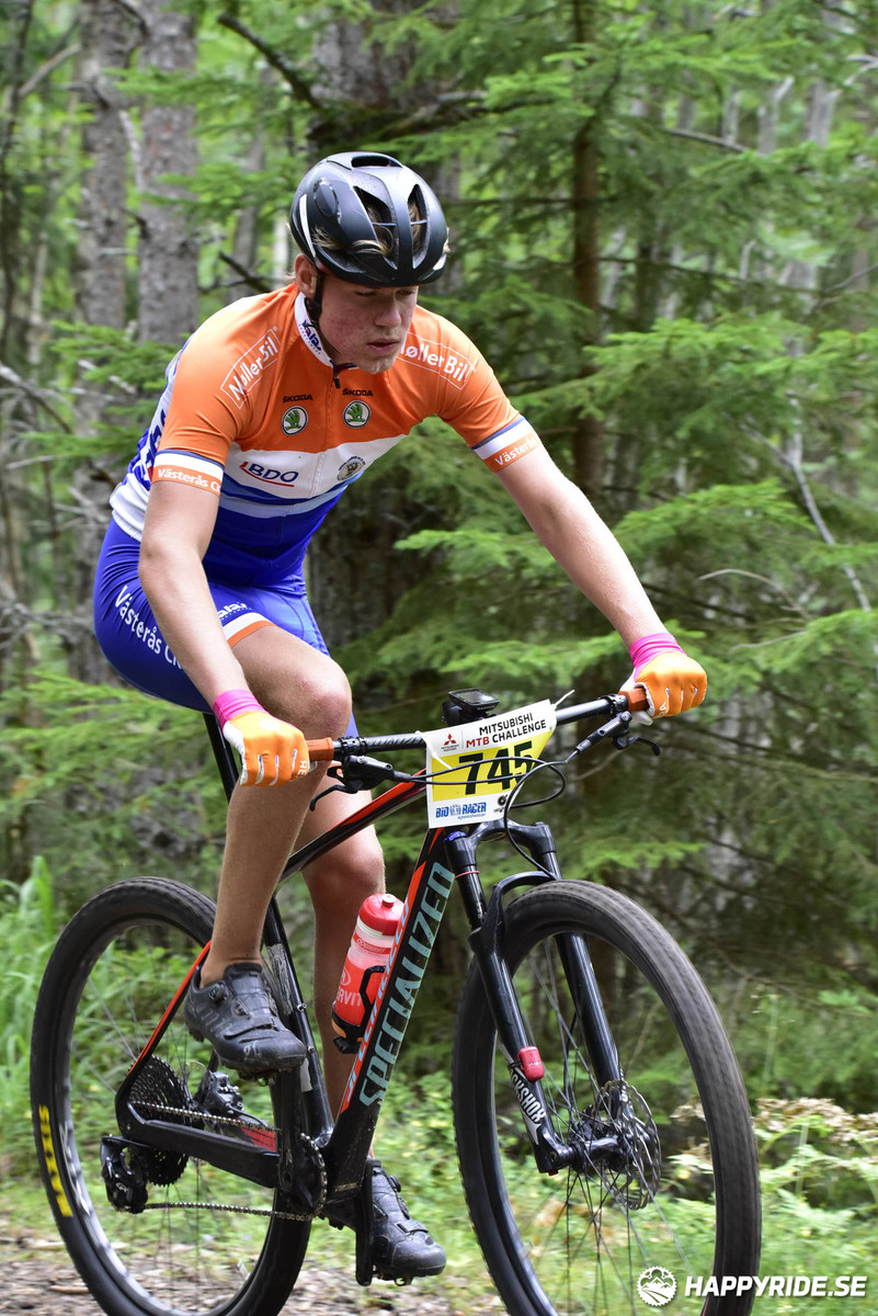 Bild från Engelbrektsturen 2019